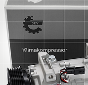 SKV ανταλλακτικά αυτοκινήτου