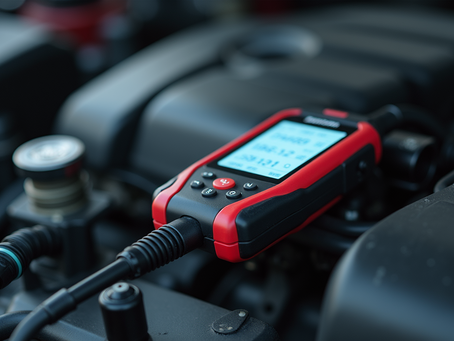 Enhance Automotive Repairs with Autocom Tools