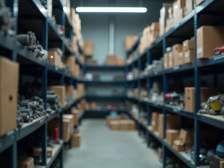 Πώς να βρείτε το σωστό ανταλλακτικό αυτοκινήτου | Οδηγός VenPD