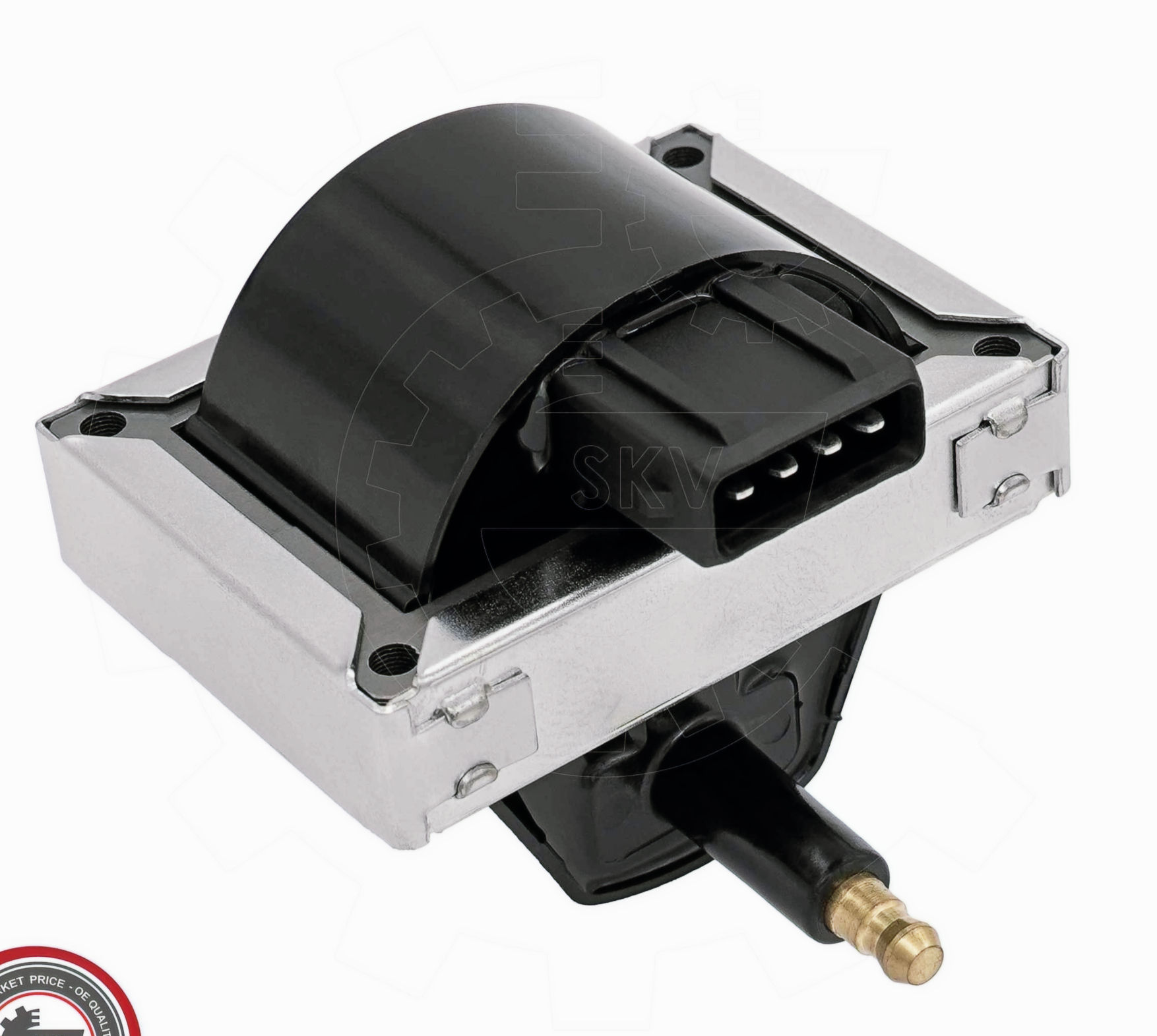96035284 Ignition coil-Πολλαπλασιαστής PSA