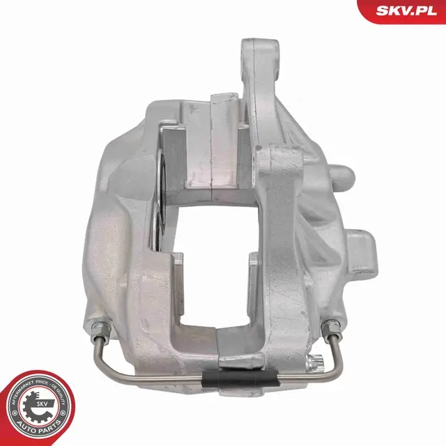 Μικρογραφία: Brake caliper front right, Δαγκ.φρέν.εμ.δεξιά TESLA Model S Model X 1007795-01-D
