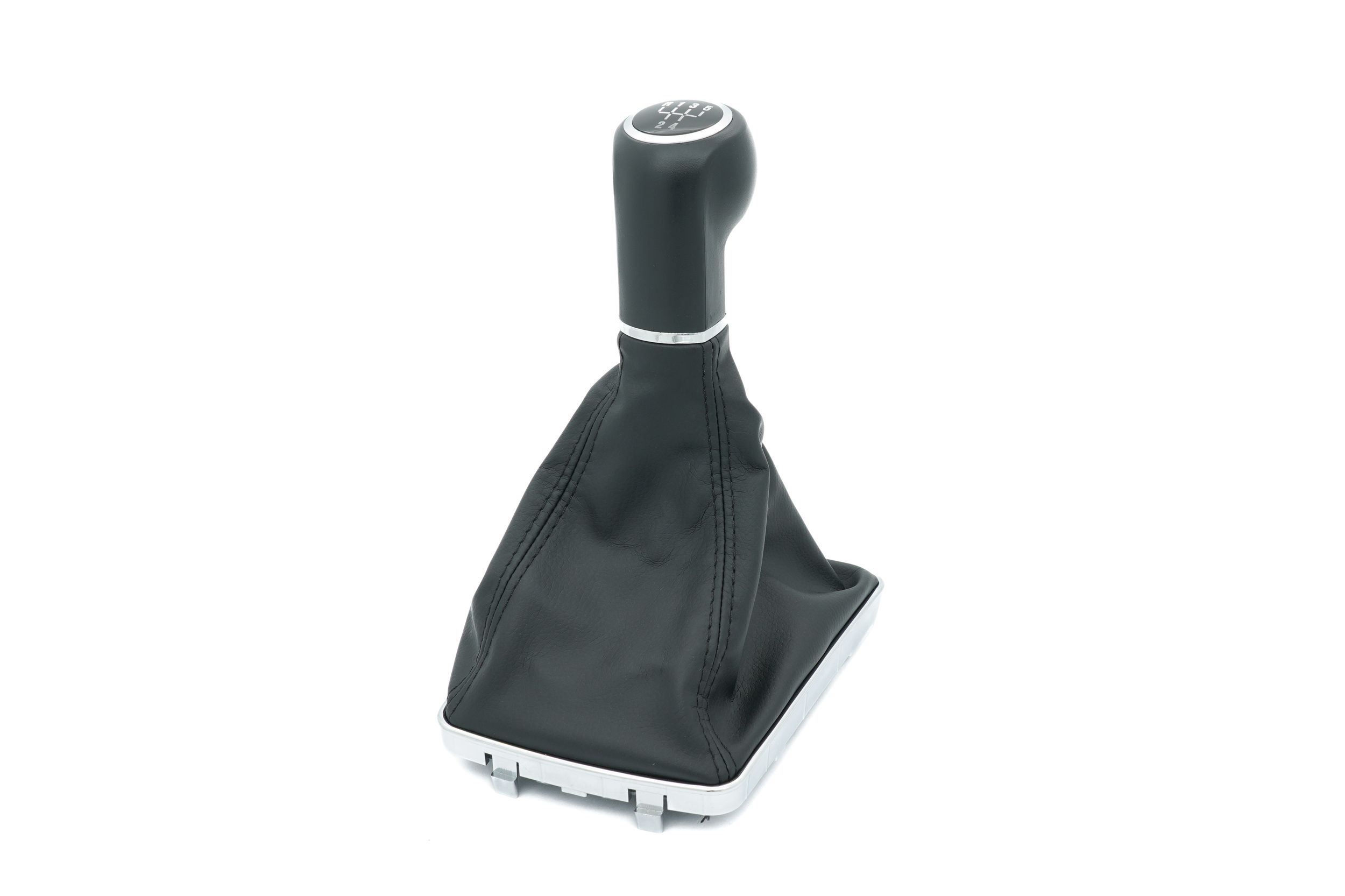 93180984 Gear shift lever with boot -Λεβιές ταχ/των Opel Astra H