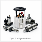 Ανταλλακτικά συστήματος καυσίμου Opel και εξαρτήματα τροφοδοσίας κινητήρα VENPd