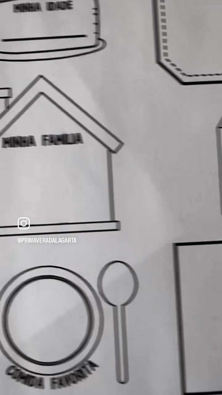 Miniatura: Camisa Tudo Sobre Mim (PDF)