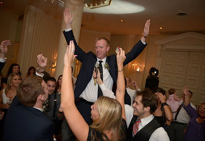 Miami Wedding DJ