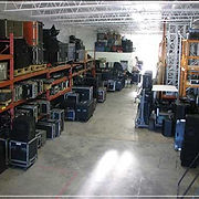 Miami Audio Visual Rentals