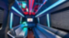 Miami Party Bus