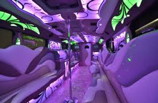 Hummer Limo Rental Hollywood FL