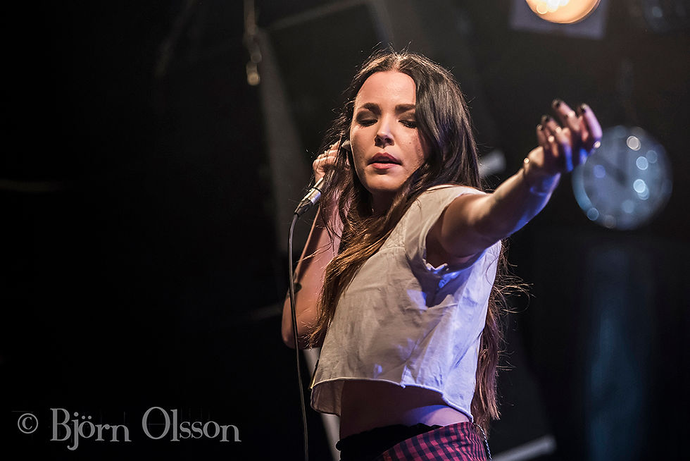 Miriam Bryant