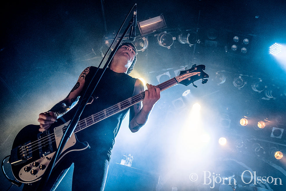 Against Me!