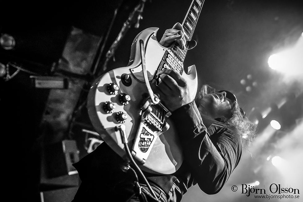 Imperial State Electric