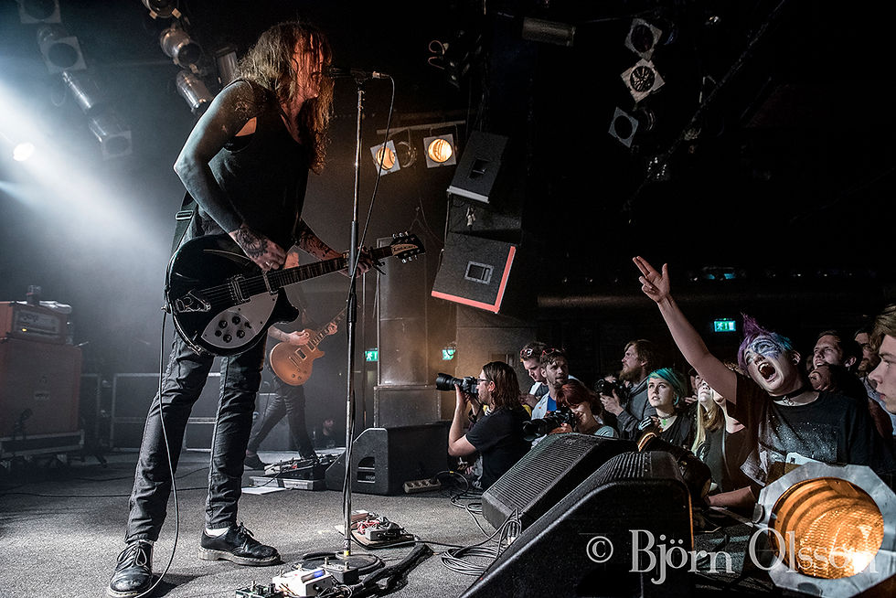 Against Me!