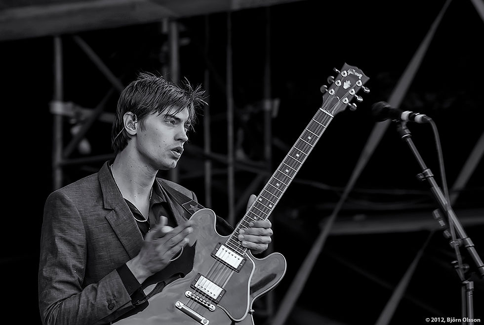 Mando Diao