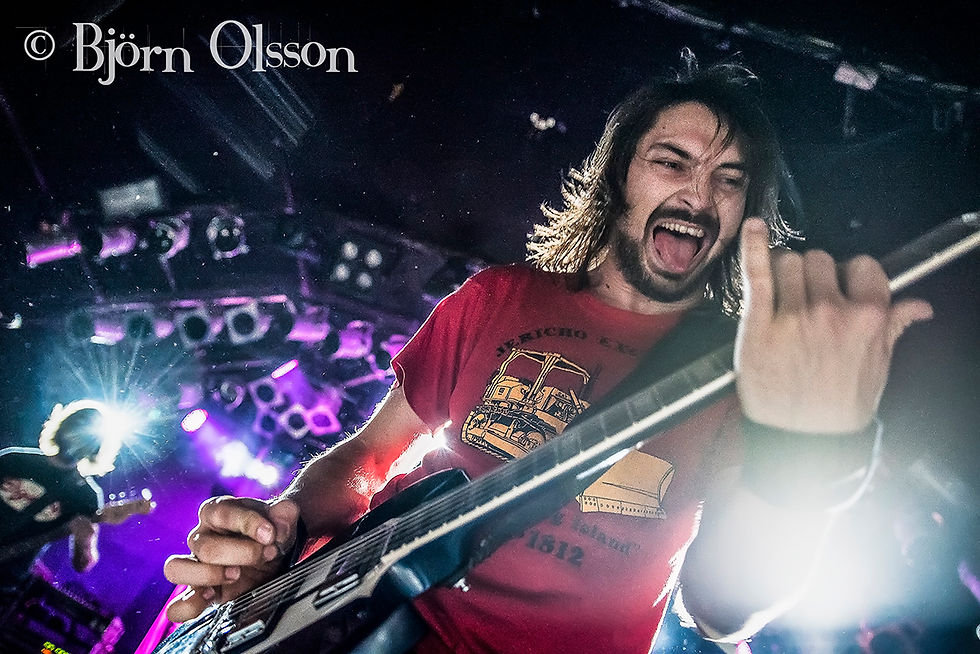 Truckfighters