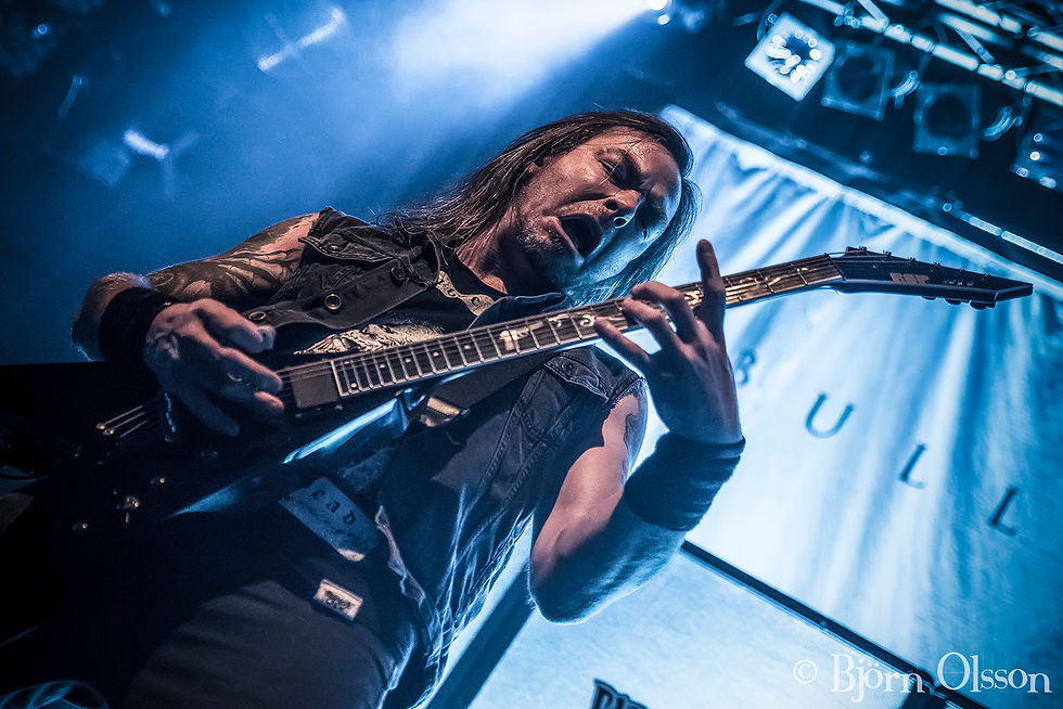 Bullet For My Valentine