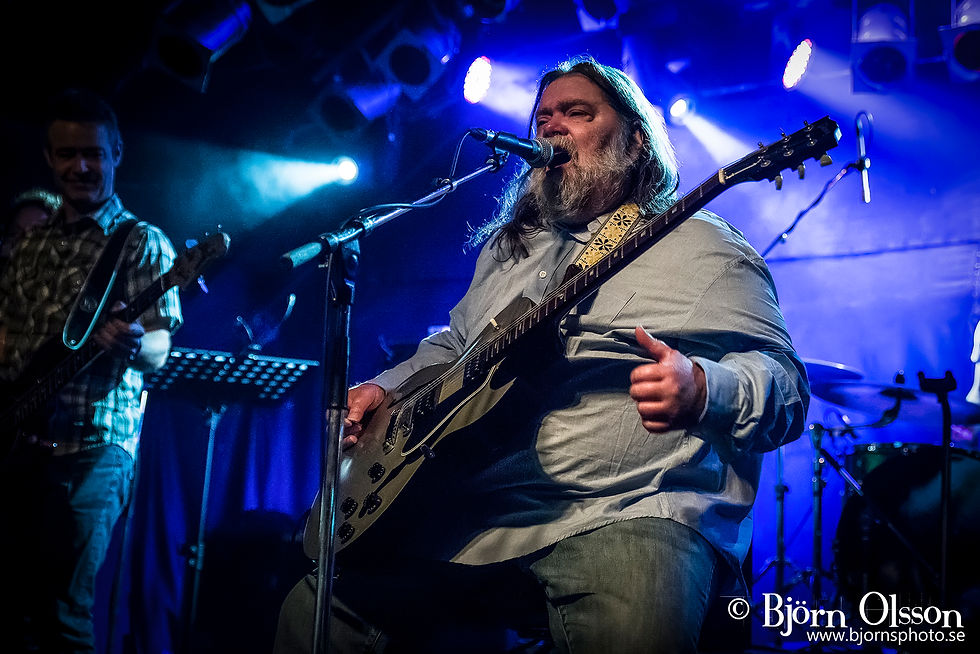 Roky Erickson