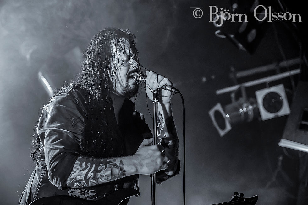 Evergrey