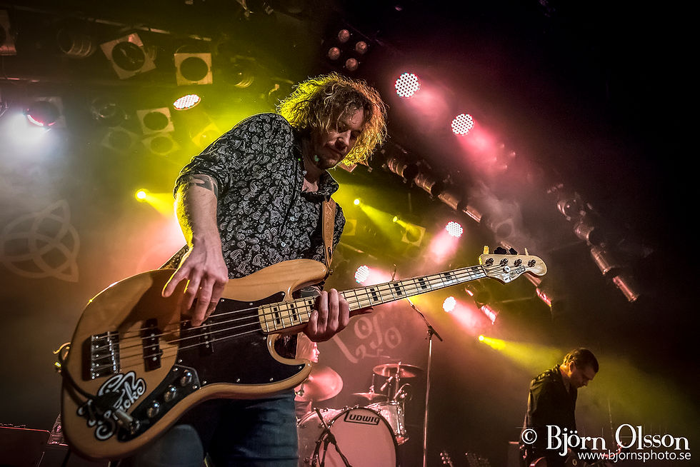 A Tribute to Led Zeppelin
