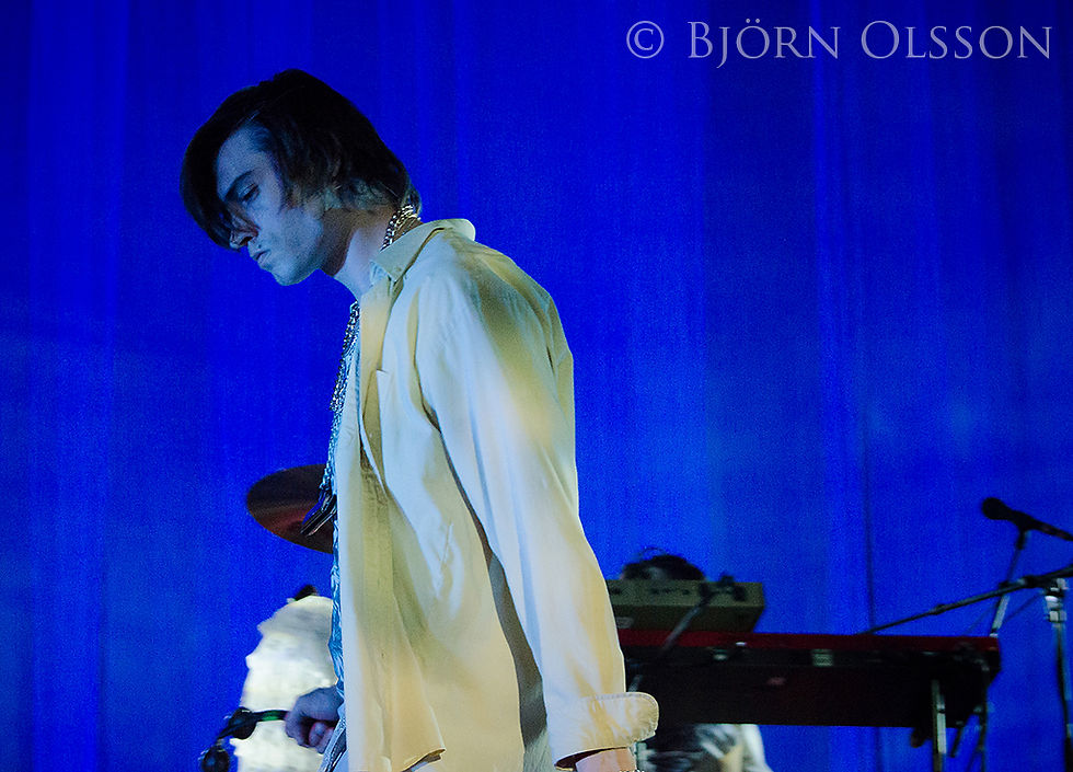 Mando Diao