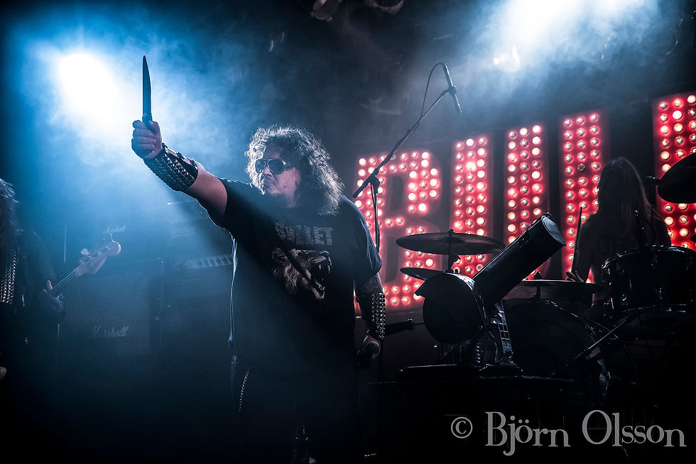 BULLET