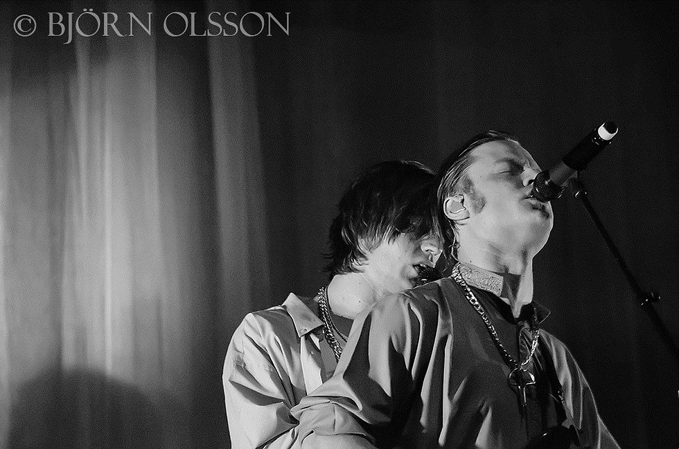 Mando Diao