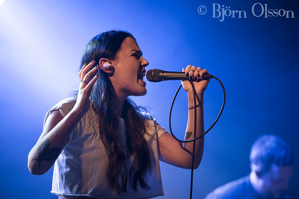 Miriam Bryant