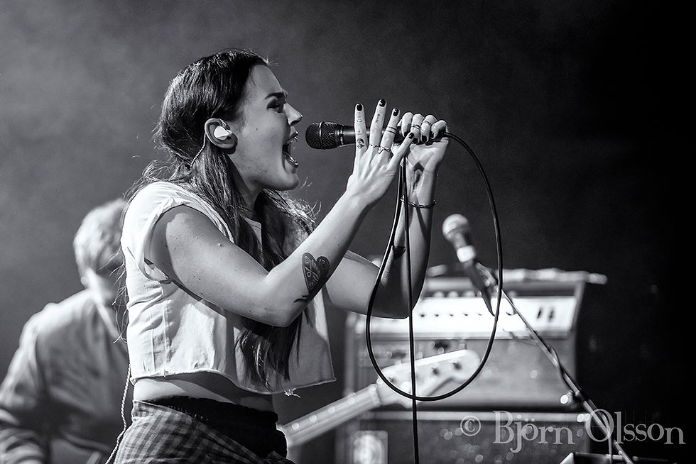 Miriam Bryant