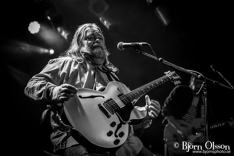 Roky Erickson