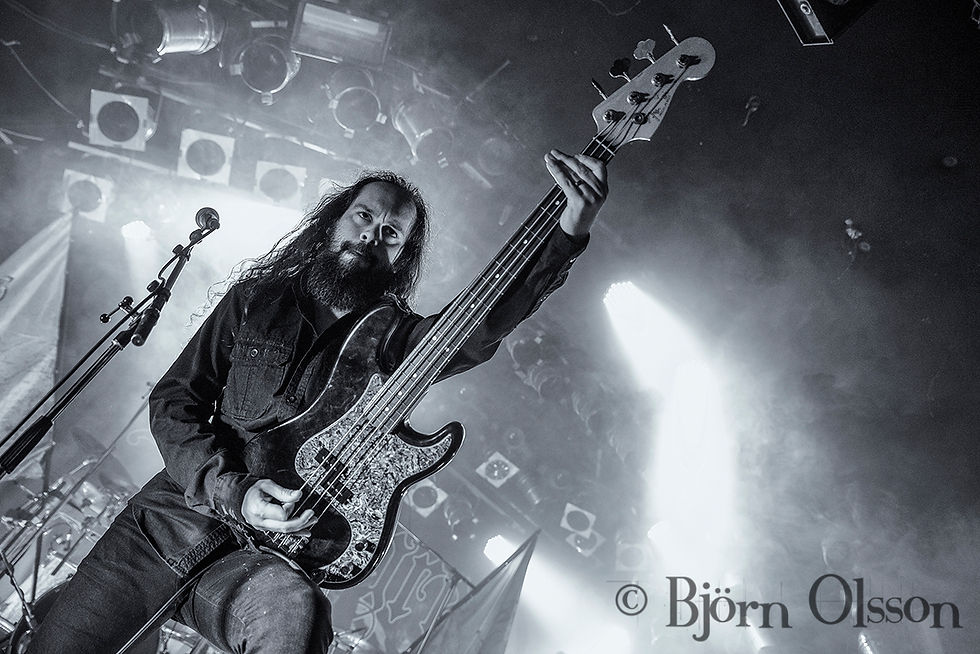 Evergrey