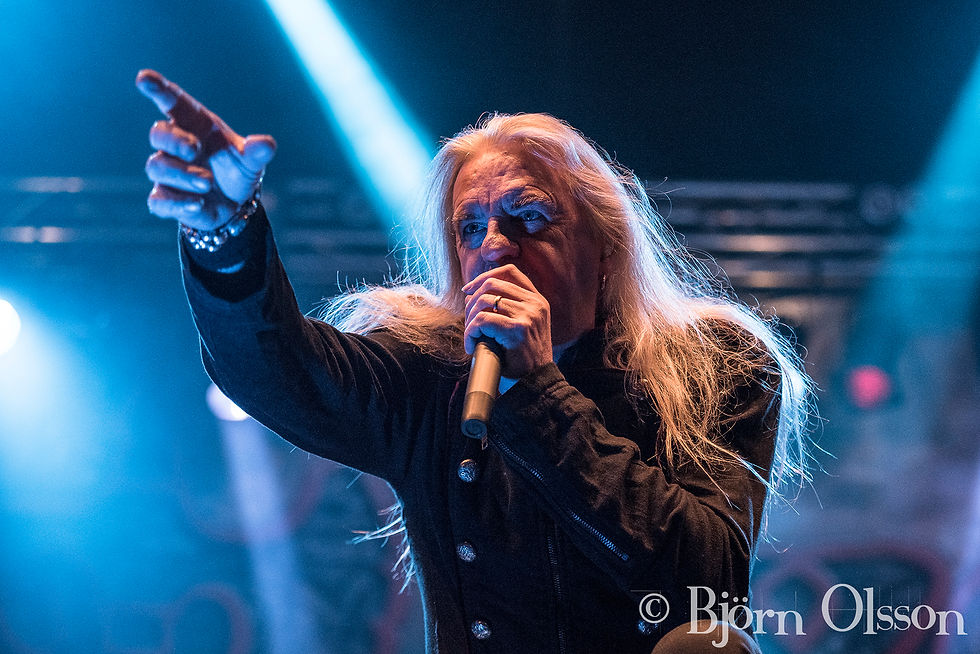 Saxon