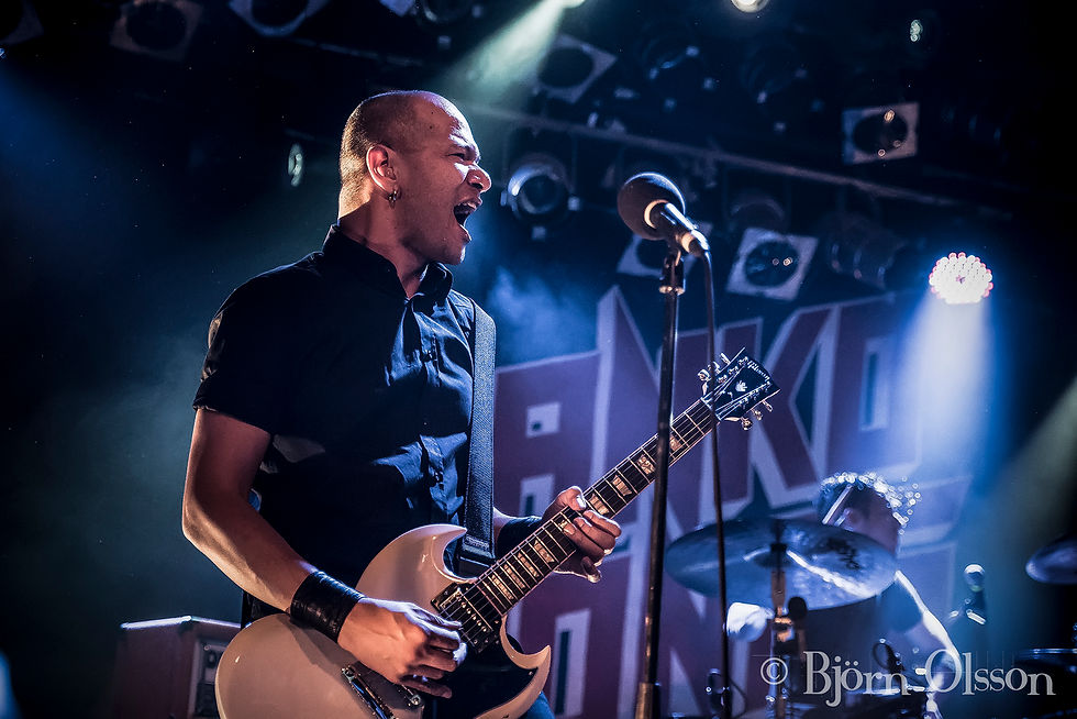 Danko Jones