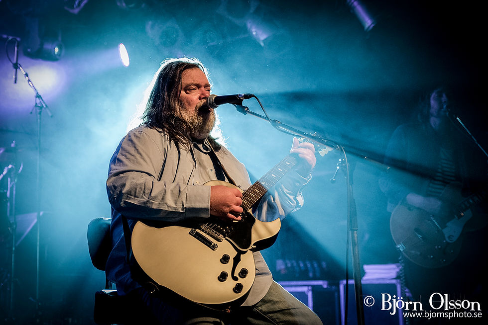 Roky Erickson