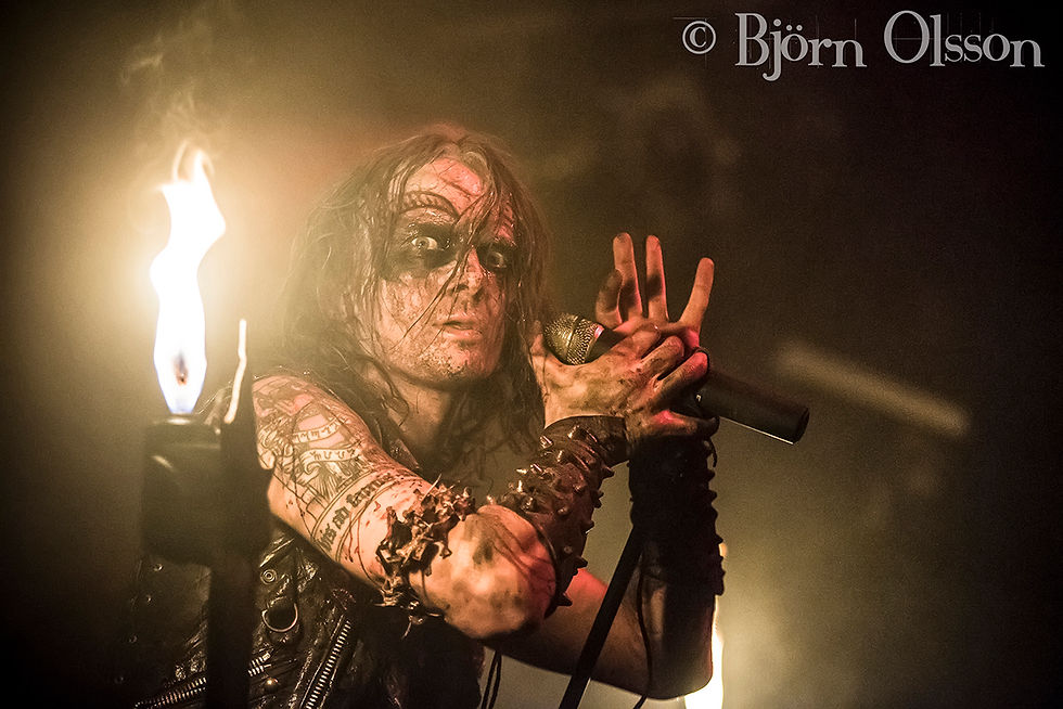 Watain