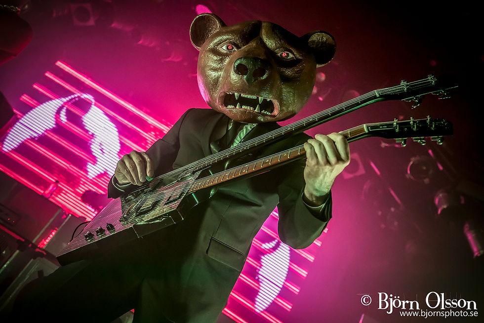 Teddybears