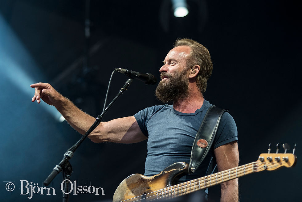 Sting