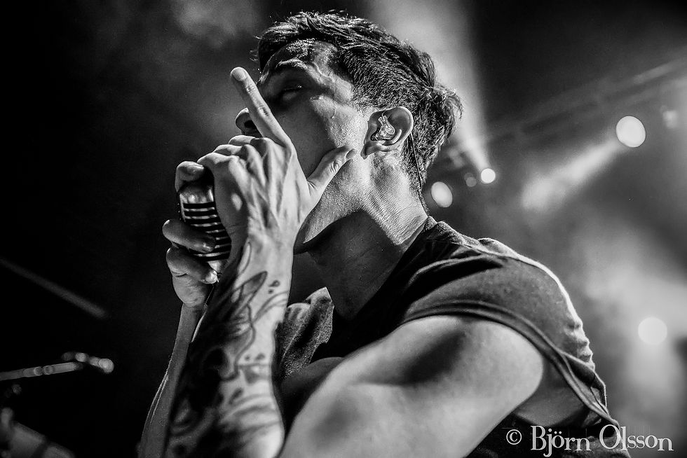 Coldrain