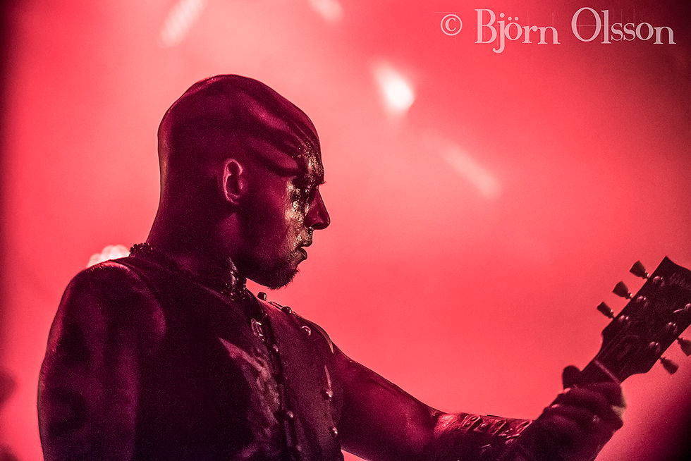 Watain