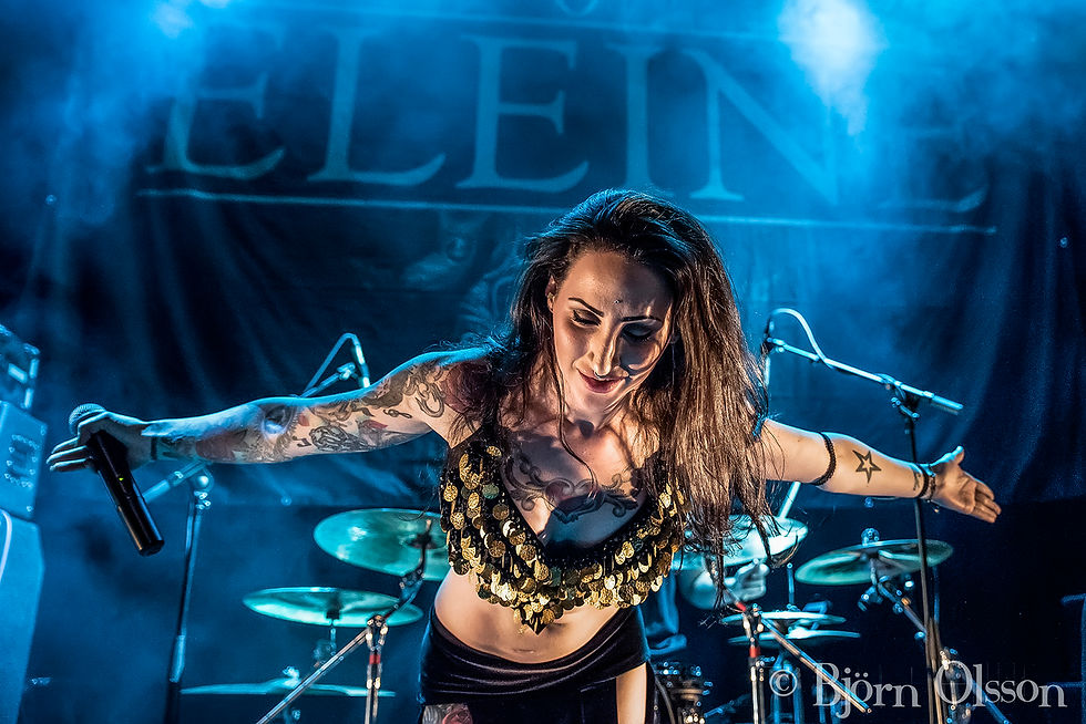 Eleine