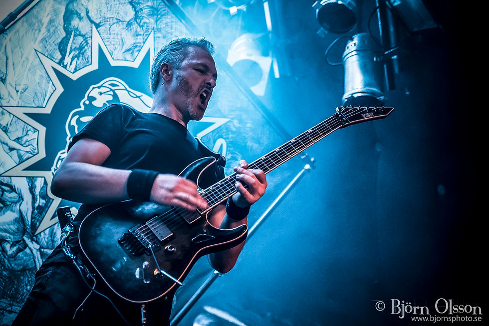 Soilwork