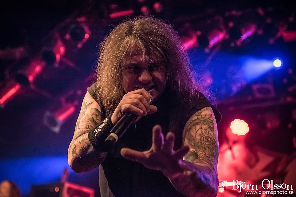 Exodus