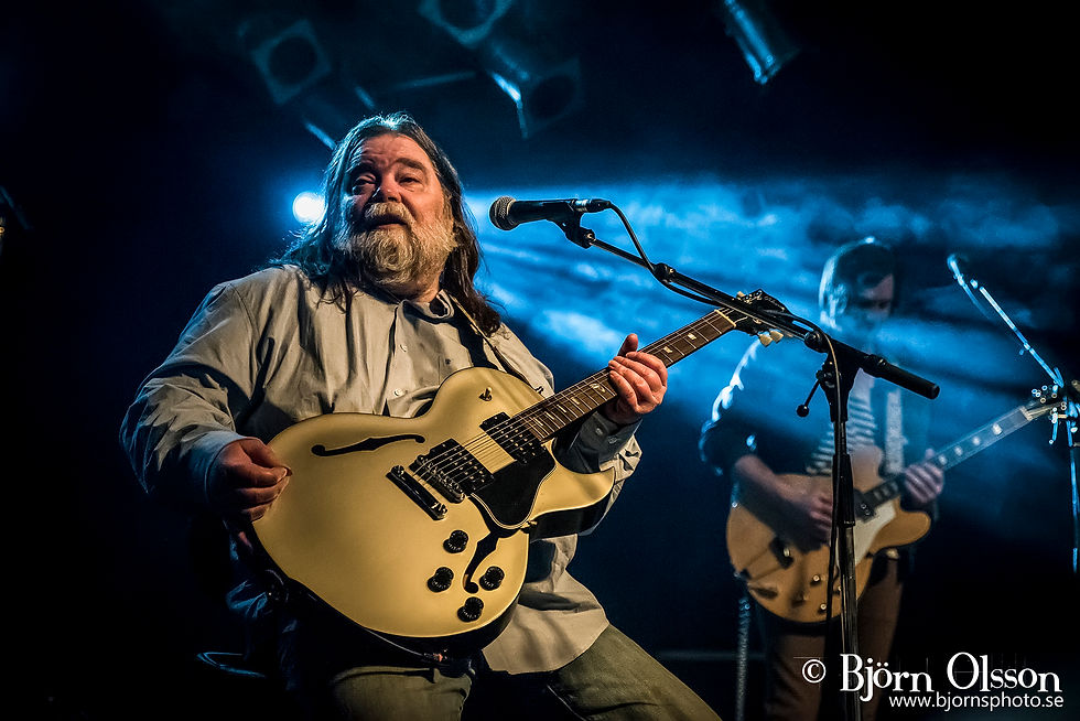 Roky Erickson