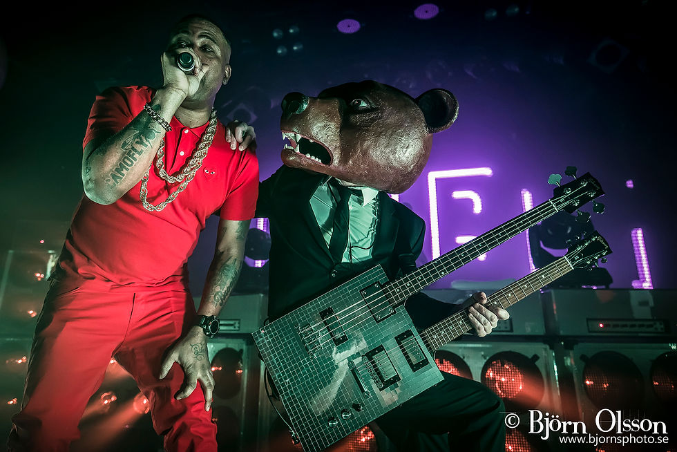 Teddybears