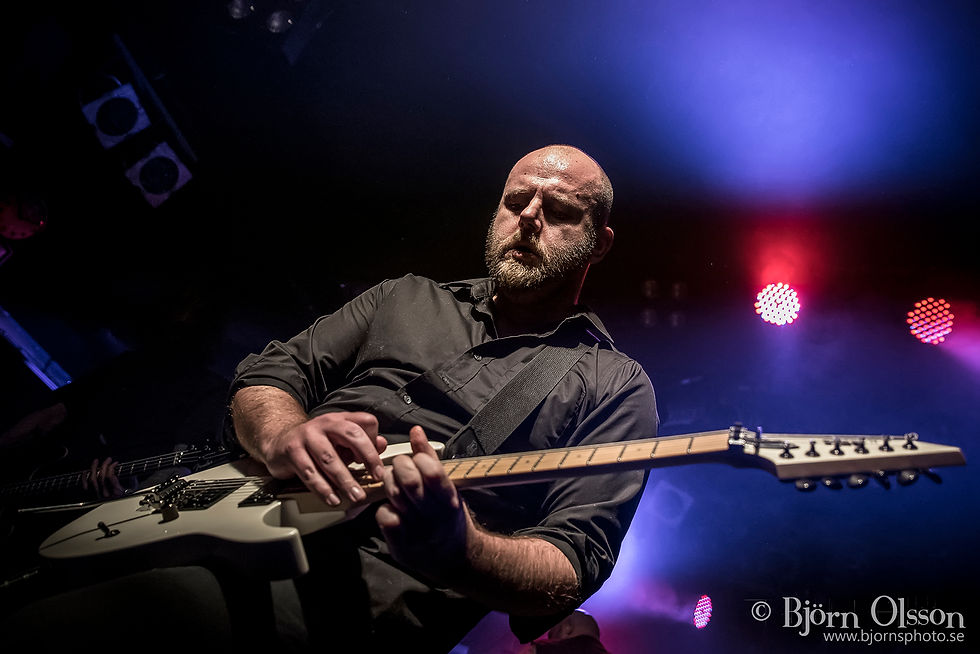 Soilwork