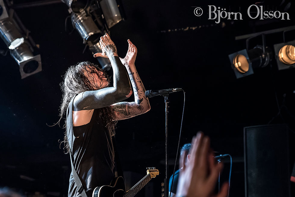 Against Me!