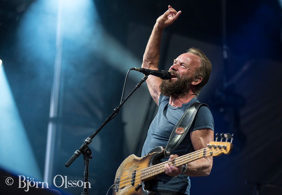 Sting
