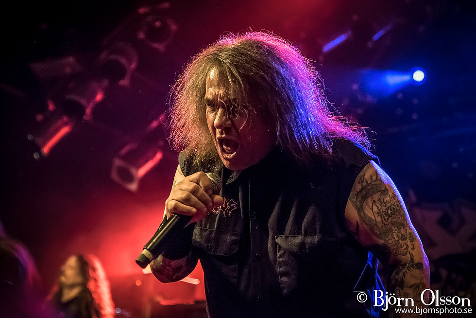 Exodus
