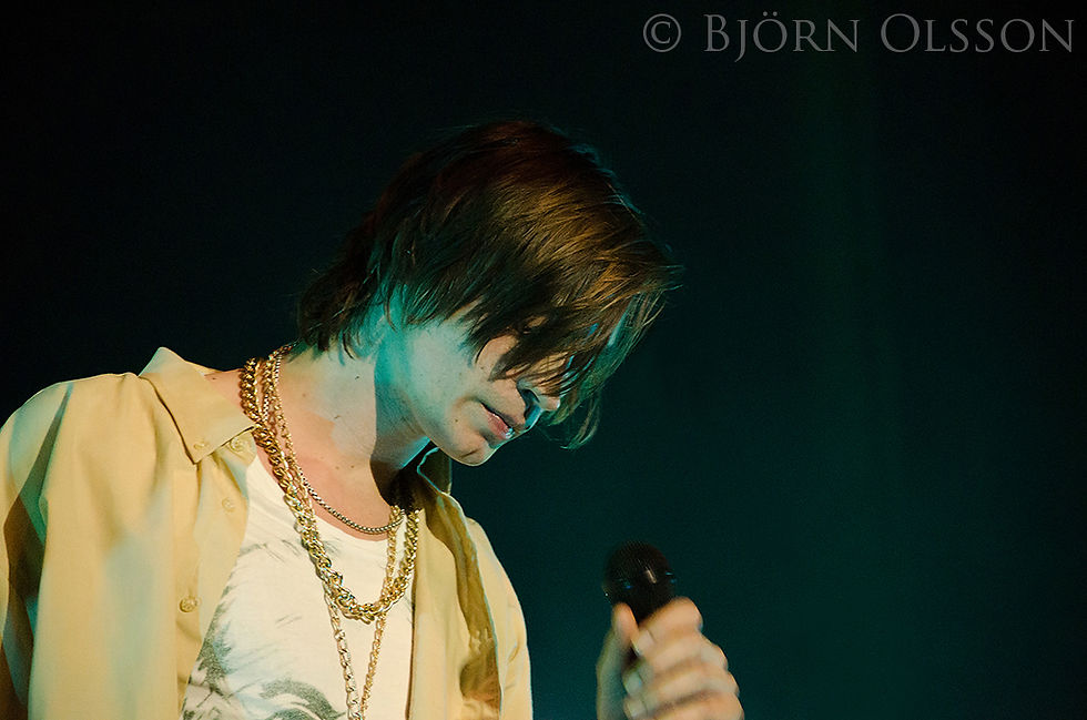 Mando Diao