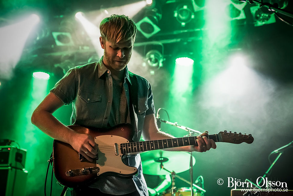 The Temperance Movement