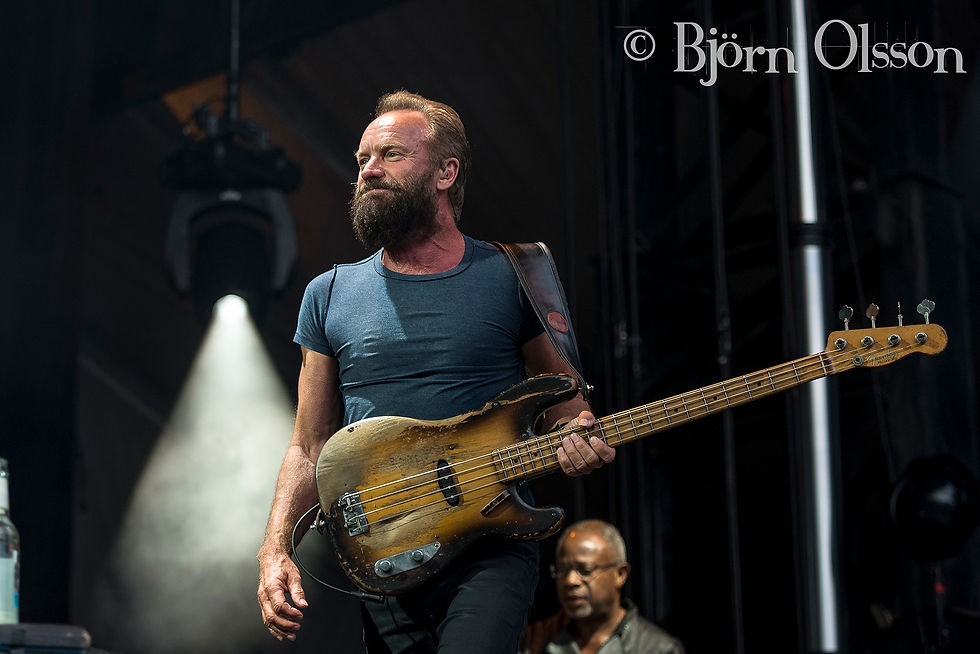 Sting