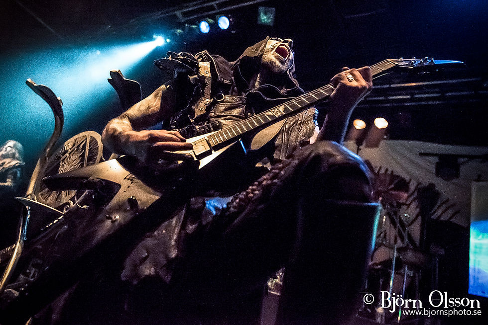 Behemoth